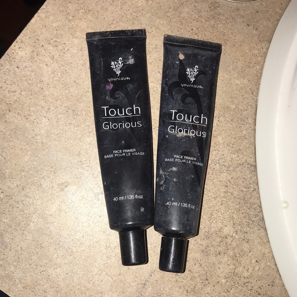 YOUNIQUE PRIMER